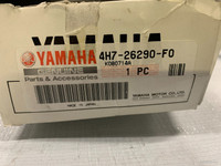 Yamaha 4H7-26290-F0 Peili, vasen