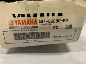 Yamaha 4H7-26290-F0 Peili, vasen, Moottoripyrn varaosat ja tarvikkeet, Mototarvikkeet ja varaosat, Mikkeli, Tori.fi