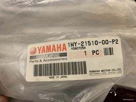 Yamaha Virago , 1MY-21510-00-P2 Etulokasuoja, Moottoripyrn varaosat ja tarvikkeet, Mototarvikkeet ja varaosat, Mikkeli, Tori.fi