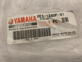 Yamaha 8ES-1240F-01 Jäähdytin, Moottorikelkan varaosat ja tarvikkeet, Mototarvikkeet ja varaosat, Mikkeli, Tori.fi