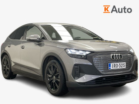 Audi Q4 E-tron, Autot, Hyvink, Tori.fi