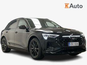 Audi Q8 E-tron, Autot, Hyvink, Tori.fi