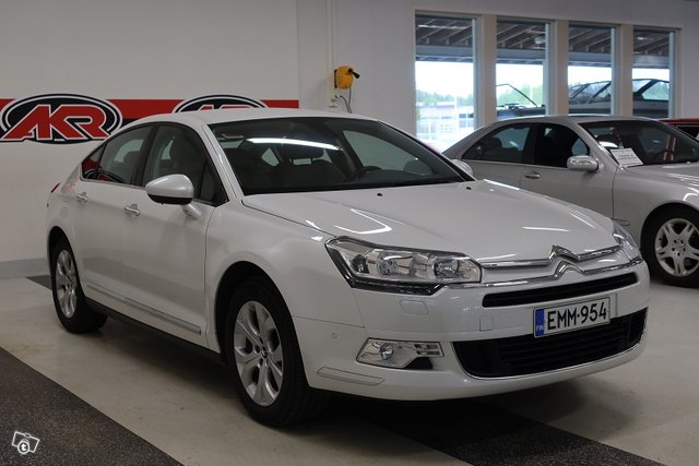 CITROEN C5 3