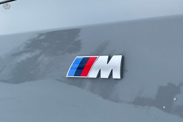 BMW I5 13