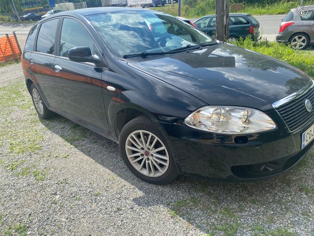 Fiat Croma 8