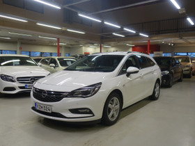 Opel Astra, Autot, Forssa, Tori.fi