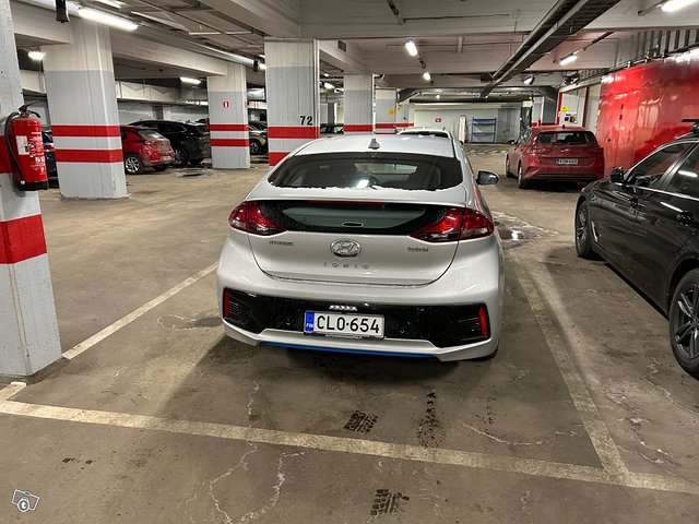 Hyundai Ioniq, kuva 1