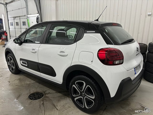 Citroen C3 2