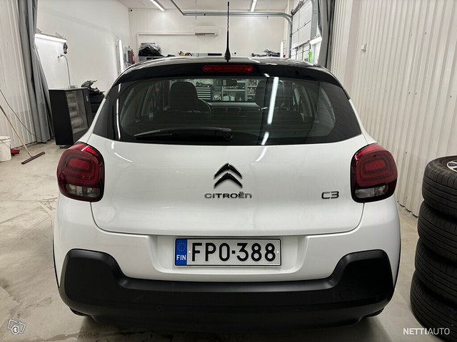 Citroen C3 6