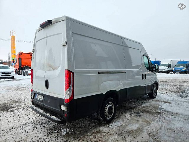 Iveco Daily 35S16 3