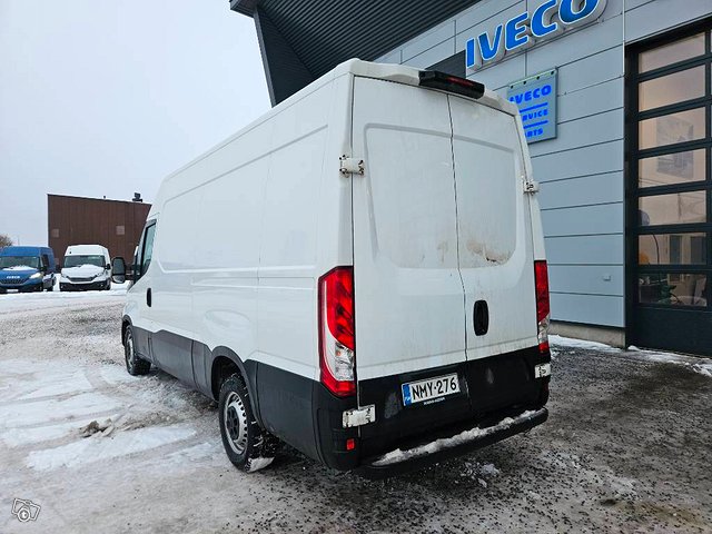 Iveco Daily 35S16 4