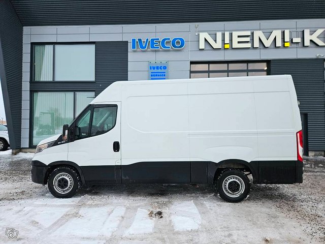Iveco Daily 35S16 5