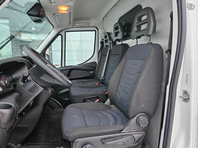 Iveco Daily 35S16 9