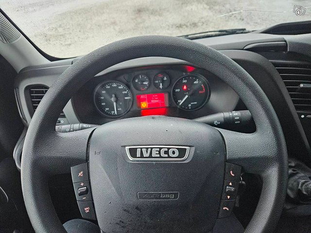 Iveco Daily 35S16 12