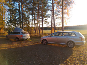 Toyota Avensis t25 osina puretaan, Autovaraosat, Auton varaosat ja tarvikkeet, Laukaa, Tori.fi