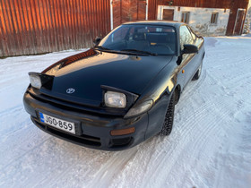 Toyota Celica, Autot, Konnevesi, Tori.fi