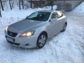 Lexus IS, Autot, Espoo, Tori.fi