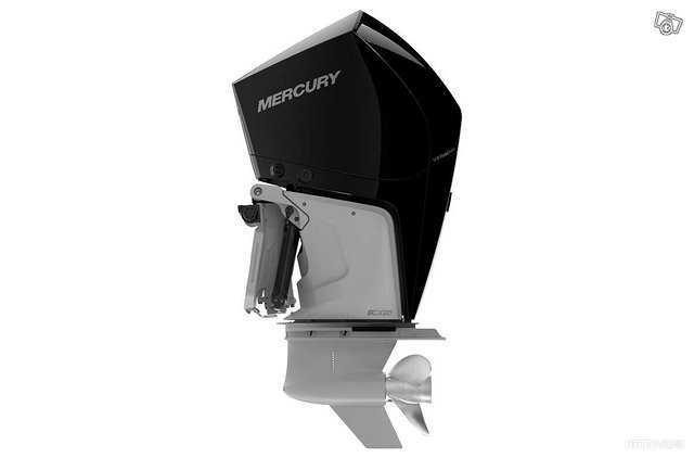 Mercury V300XL AMS DTS 1