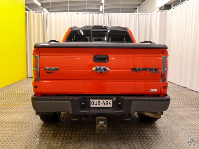 Ford F150 24