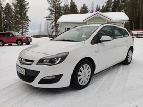 Opel Astra, Autot, Saarijrvi, Tori.fi