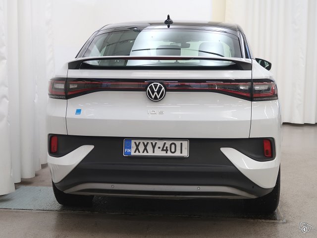 Volkswagen ID.5 4