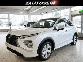 Mitsubishi Eclipse Cross, Autot, Seinjoki, Tori.fi