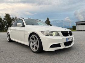 BMW 3-sarja, Autot, Kokkola, Tori.fi