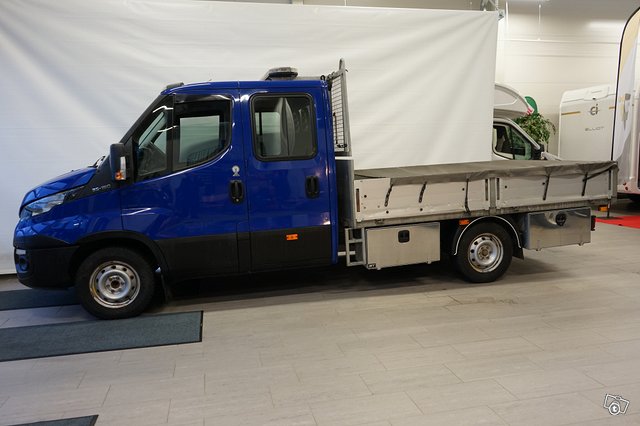 Iveco Daily, kuva 1