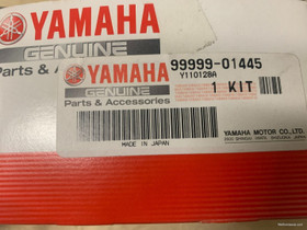 Yamaha XT250 , 99999-01445 Nokka-akseli, Moottoripyrn varaosat ja tarvikkeet, Mototarvikkeet ja varaosat, Mikkeli, Tori.fi