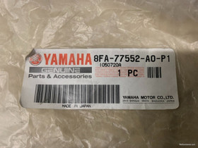 Yamaha RX-1 , 8FA-77552-A0-P1 Pakoputken lämpösuoj, Moottorikelkan varaosat ja tarvikkeet, Mototarvikkeet ja varaosat, Mikkeli, Tori.fi