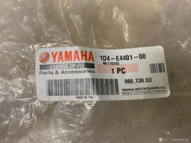 Yamaha DT50 , 1D4-E4401-00 Ilmanputsarin kotelo, Mopojen varaosat ja tarvikkeet, Mototarvikkeet ja varaosat, Mikkeli, Tori.fi
