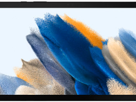 Samsung Galaxy Tab A8 10,5" WiFi 64 GB tabletti (harmaa), Tabletit, Tietokoneet ja lisälaitteet, Riihimäki, Tori.fi