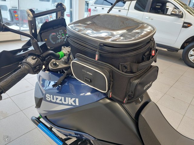 Suzuki DL1050 9