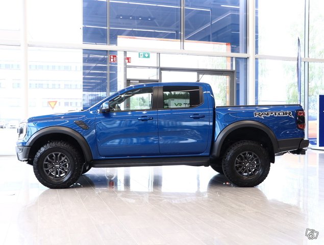 Ford Ranger 5