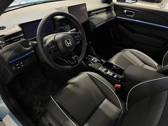 Honda E:Ny1 8
