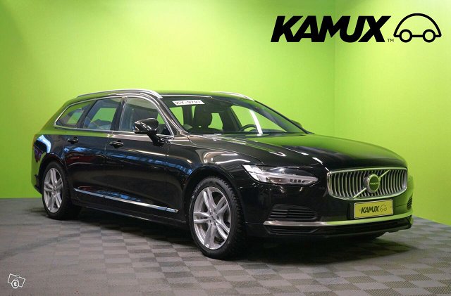 Volvo V90, kuva 1