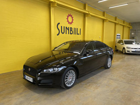Jaguar XF, Autot, Tampere, Tori.fi