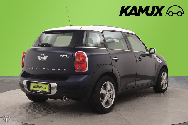 Mini Countryman 4