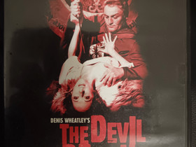 The Devil Rides Out DVD, Elokuvat, Kotka, Tori.fi