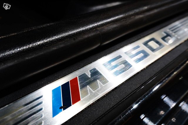BMW M550d 14