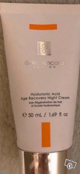 Able Skincare  Hyaluronic Acid Age Recovery Night Cream