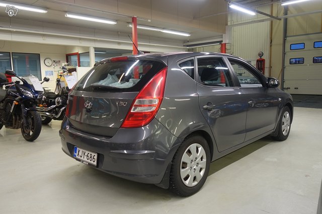 Hyundai I30 4