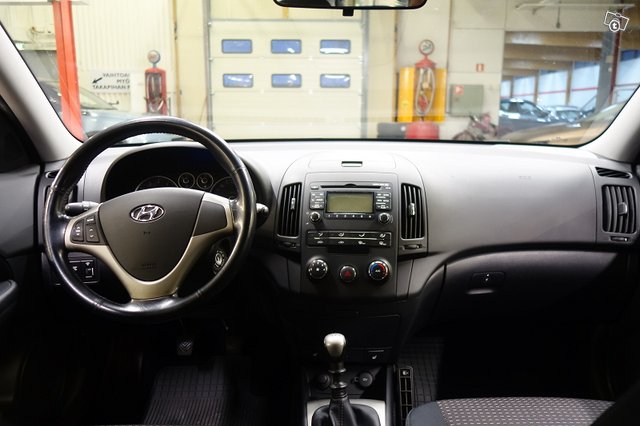 Hyundai I30 8