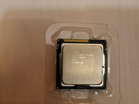 Intel Core i3 2120, Komponentit, Tietokoneet ja lislaitteet, Joensuu, Tori.fi