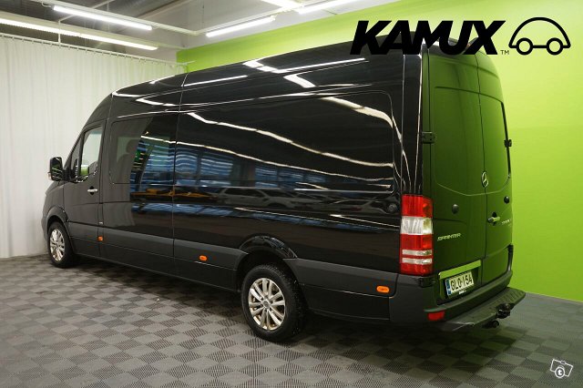 Mercedes-Benz Sprinter 5