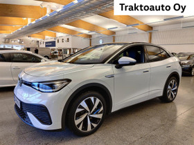 Volkswagen ID.5, Autot, Salo, Tori.fi