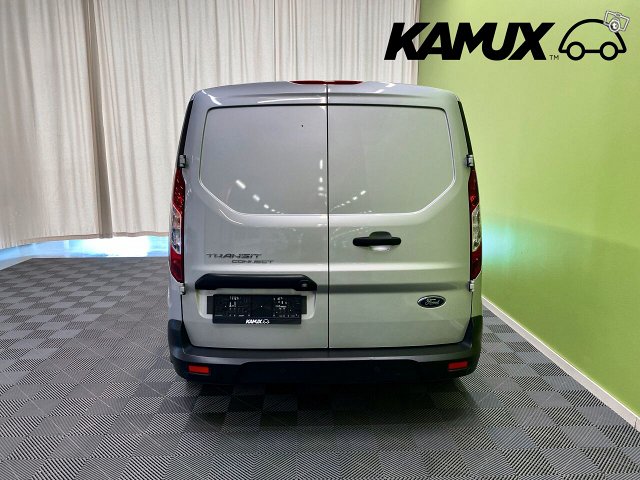 Ford Transit Connect 11