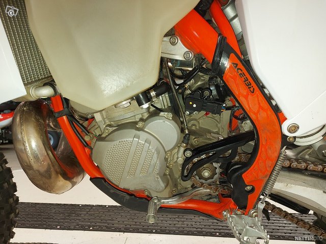 KTM 300 13