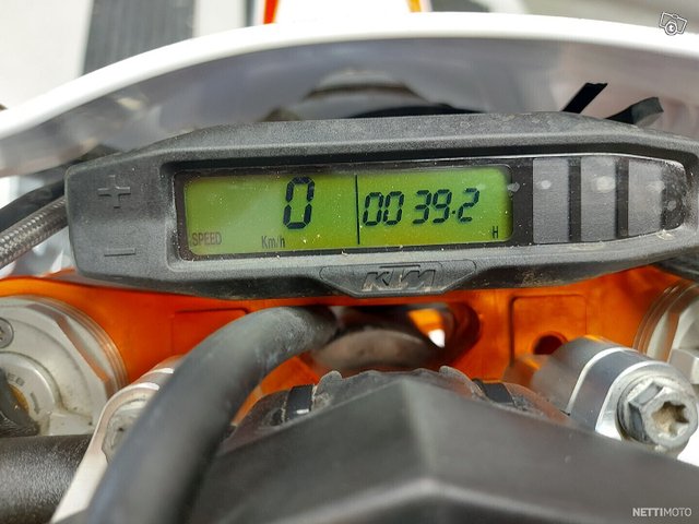 KTM 300 16