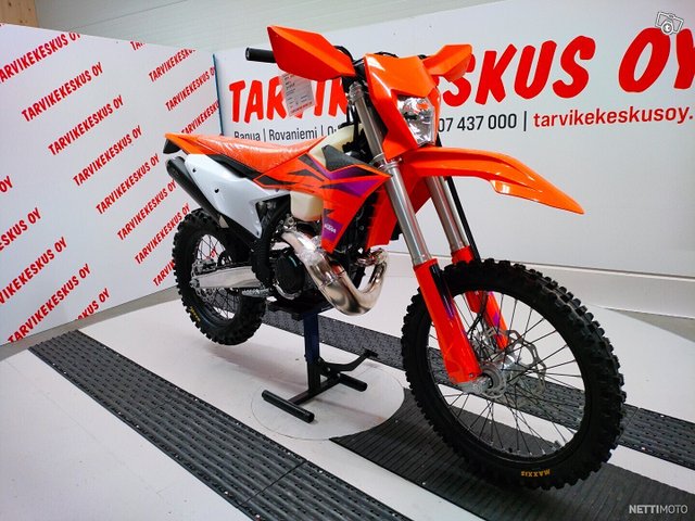 KTM 300 1